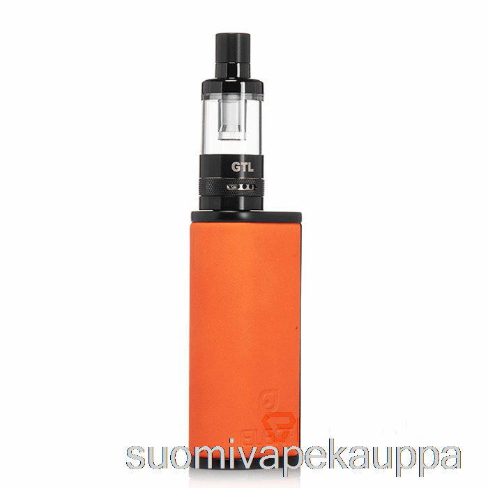 Vape Netistä Eleaf Istick I40 Starter Kit Neon Orange